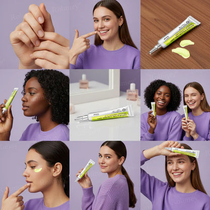 🍀👨‍⚕️Made and shipped from Australia 💫Rolimey® Botox & Vita-A Retinol Shot Wrinkle-Lift Tightening cream - Last Day Promotion 70% OFF Upsell