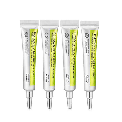 🍀👨‍⚕️Made and shipped from Australia 💫Rolimey® Botox & Vita-A Retinol Shot Wrinkle-Lift Tightening cream - Last Day Promotion 70% OFF Upsell