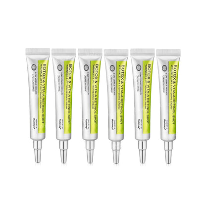 🍀👨‍⚕️Made and shipped from Australia 💫Rolimey® Botox & Vita-A Retinol Shot Wrinkle-Lift Tightening cream - Last Day Promotion 70% OFF Upsell