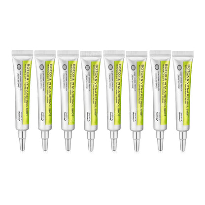 🍀👨‍⚕️Made and shipped from Australia 💫Rolimey® Botox & Vita-A Retinol Shot Wrinkle-Lift Tightening cream - Last Day Promotion 70% OFF Upsell