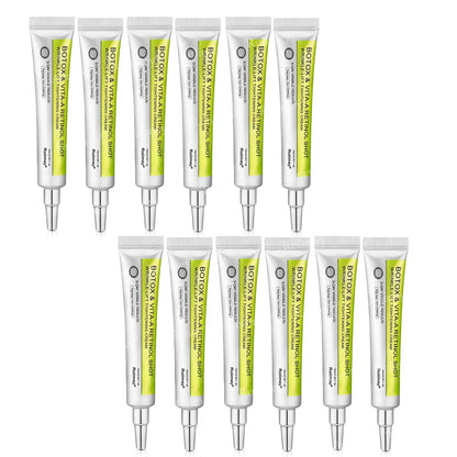 🍀👨‍⚕️Made and shipped from Australia 💫Rolimey® Botox & Vita-A Retinol Shot Wrinkle-Lift Tightening cream - Last Day Promotion 70% OFF Upsell